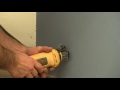 How To Use A Rotary Tool For Drywall