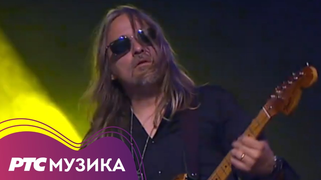 Osvajači - Pesma za kraj (LIVE)