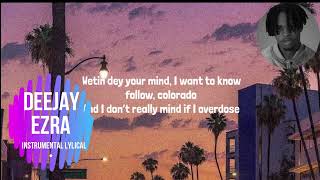 Wetin by Yarden Instrumental and Lyrical #DEEJAYEZRA256UG