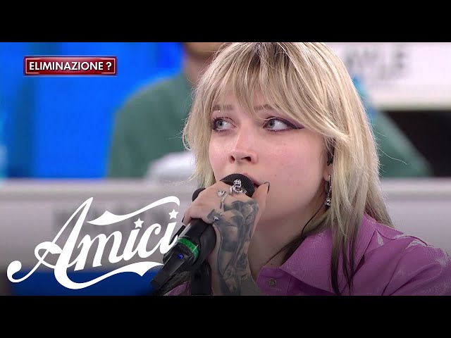 Amici 23 - Mew - Ovunque sarai