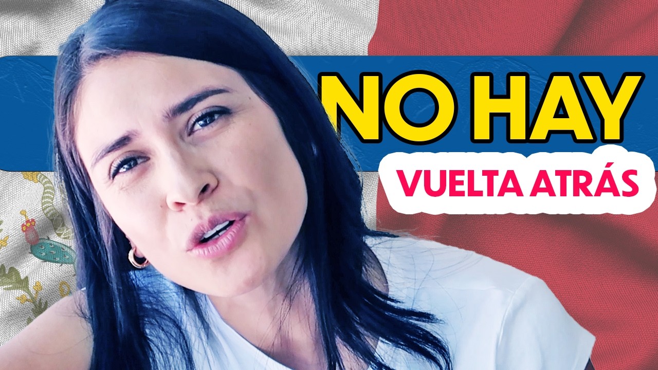 Casarse con un Mexicano 🇲🇽💍❤️🇨🇴 Lo Que NO te Cuentan | Tatiana Díaz Pabón