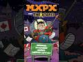 Headed your way soon Québec City with @TheAtaris !! #poppunk #mxpx #theataris #poppunksnotdead