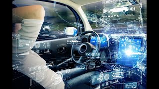 Artificial intelligence application in Electric cars - AI technology usage in cars screenshot 5