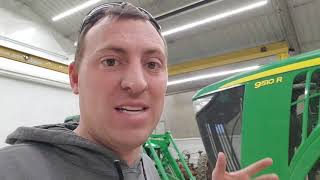 What was the Price of Corn in 2005 - #318