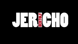 Miniatura del video "Bertolf - Jericho (Lyric Video)"