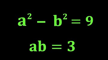 A great math olympiad question | Can you solve?