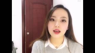 Xiaotong Huang MIT MFin Application Video