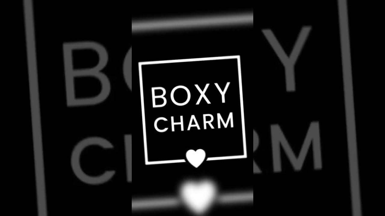 *SPOILERS* BOXYCHARM August 2022 Premium Box Variation 1 Sneak Peek | Viruzzzka
