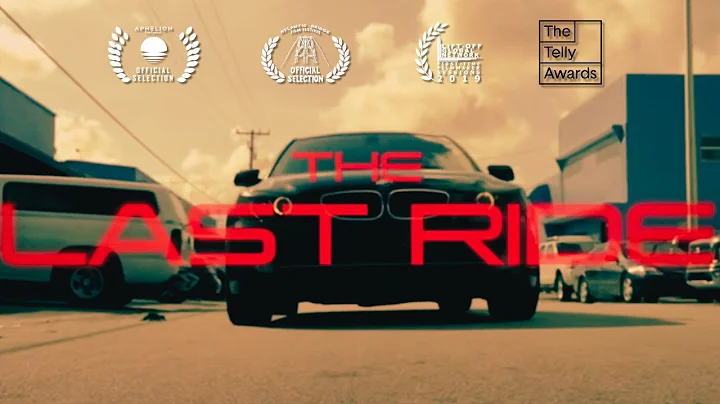 Short Film: The Last Ride