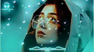 😭💔Maine Tera Naam Dil Rakh Diya 🥺 || ek villain || Chillout Music Mashup|| Used Headphone 🎧🖤