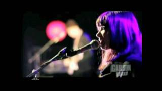 School of Seven Bells Windstorm - LIVE LIVE LIVE