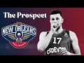 New orleans pelicans karlo matkovic opens up about his nba journey