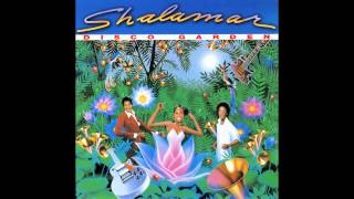 Video thumbnail of "Shalamar - Take That To The Bank (Remix)"