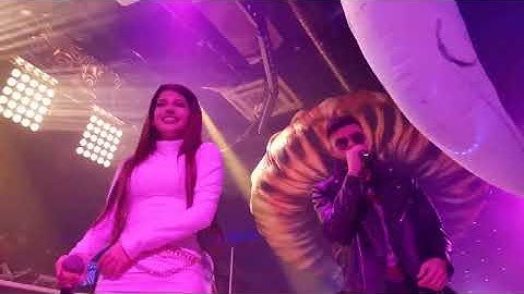 DANNA x ALEX ROBOV (на живо) 2023 Денис Теофиков MEGAMIX Live Данна x Алекс Робов