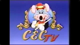 Weather Cec TV Tux Era Intro Camera Feed