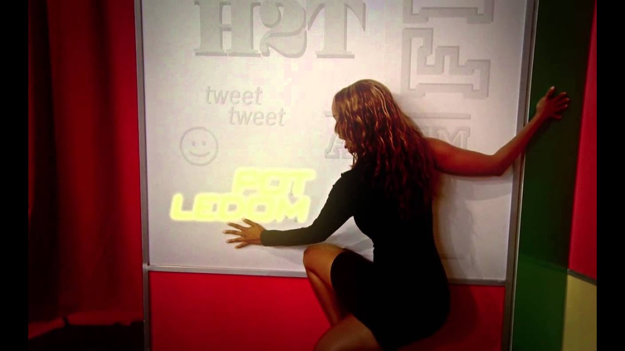 "Pot Ledom" – Dictionary Hour with Tyra Banks – ANTM Cycle 19 College Edition