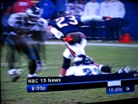 devin hester ass Medical penis exam