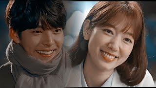 Park Shin Hye x Kim Woo Bin // FanMade MV Resimi