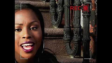 Foxy Brown - B.K. Anthem