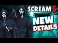 Scream 5 (2022) NEW Details Change EVERYTHING We Knew!!