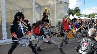 Download lagu WACKEN 2016 - BLAAS OF GLORY - GUNS N ROSES