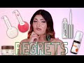 Products I Regret Buying | Shreya Jain