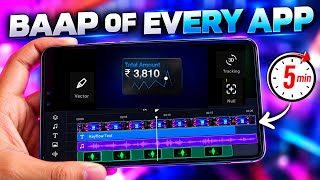 Best Video Editing App 2026 | KeyFlow App Video Editing Tutorial screenshot 2