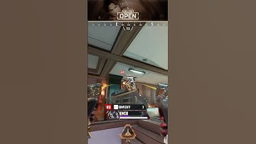 THE KIMCHI 1V3 CLUTCH