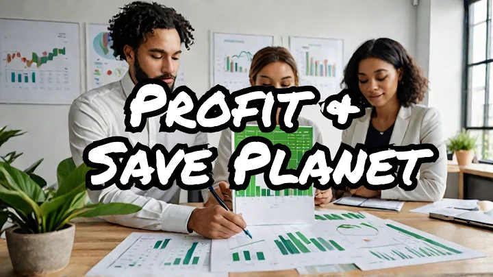 Ethical Investing: How to Make Money and Save the Planet
