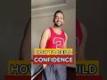 How to Build Confidence *Complete Guide* #mensfashion #groomingtips #shortsindia