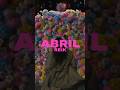 Que vuelva #Abril 🌺🌸🌼 Ya disponible en todas las plataformas 💐
