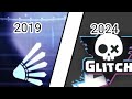 Every Glitch Productions intro (2019-2024)