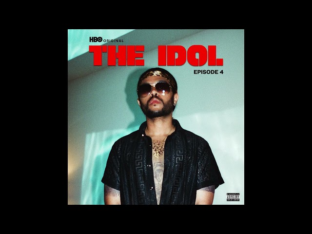 The Weeknd, JENNIE u0026 Lily Rose Depp - One Of The Girls (Official Audio) class=