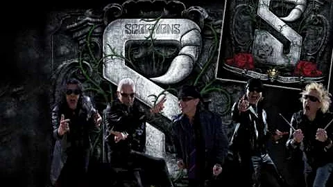 Scorpions Live @ Patras -The Best Is Yet To Come (sound only)