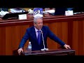 Парламент Кыргызстана говорит о нарушениях со стороны Жапарова