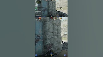 Ancient faceit 2k #csgo #counterstrike #wtfcsgo #gaming #counterstrikefacts #csgomoments #esportscs