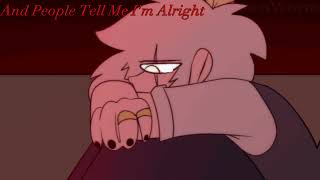 I Am My Own Knight In Shining Armor // Madness Combat OC Animation (Blood Warning)