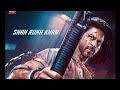 Pathaan Official Trailer Shah Rukh Khan Deepika Padukone John Abraham Siddharth Anand