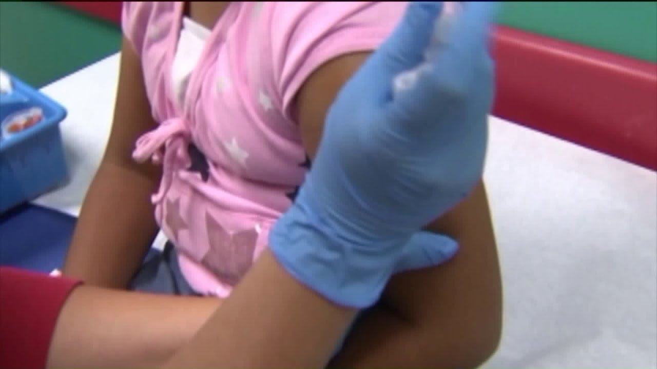93 kids in NY may have illness linked to COVID-19 - PIX11 News