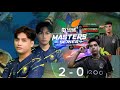THIS IS THE BIGGEST UPSET IN MLMS 🇮🇳🇮🇳. S8UL vs METANINZA