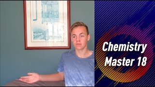 CHEMISTRY MASTER APP REVIEW/PACK OPENING!!!!!! screenshot 3