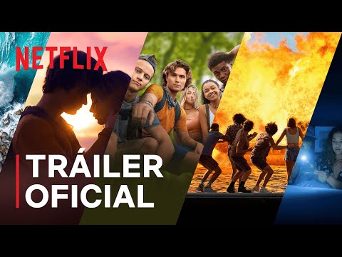 Outer Banks 2 (EN ESPAÑOL) | Tráiler oficial | Netflix