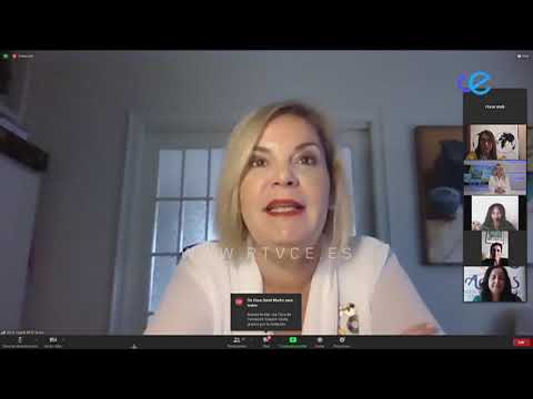 1º Congreso BPW Ceuta