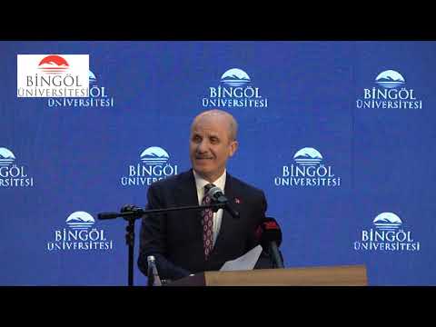 YÖK Başkanı Prof.  Dr.  Erol Özvar, Üniversitemizin 2023 2024 Akademik Yılı Açılış Törenine Katıldı