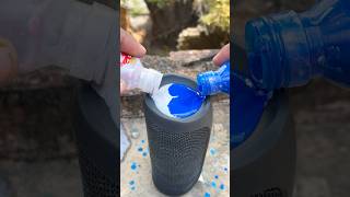 Download Lagu Dark blue and gray colo test MP3