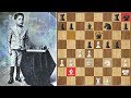 Playing d4 Before it was Cool | Capablanca vs Corzo | Game 11