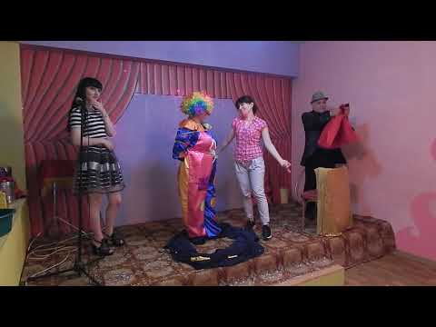 ილუზიონისტი პაატა ძულიაშვილი