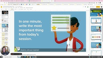 Getting Started with Pear Deck