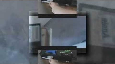 (YTPMV) Very Odd WSOD On A Betamax Tape Scan (RD)