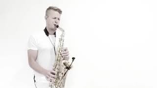 VERWEST - 5 seconds to sunrise (SAXO edit)